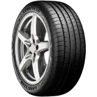 Goodyear Pneus d'été Eagle F1 Asymmetric 5 225/40R19 XL 93Y