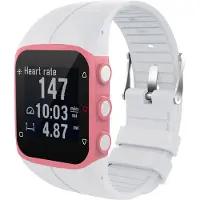 IMoshion Pr2185 Polar M400 / M430 - Blanc