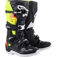 Alpinestars Tech 5 Off-road Boots Noir EU 48 Homme