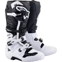 Alpinestars Tech 7 Bottes de motocross