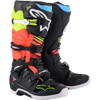 Alpinestars Botte de moto Tech 7