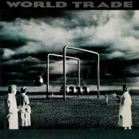 Cargo Consignment World Trade - World Trade [Compact Discs] Digipack Packaging