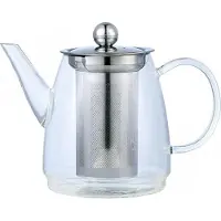 KINGHOFF TEA HERBAL TEA 1L KH-4844 (0.60 l)