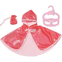 Baby Annabell Petite cape douce, 36cm