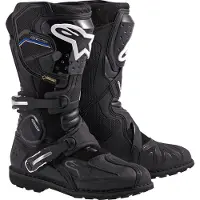 Alpinestars Botte de moto Toucan GTX