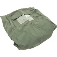 Protec Rain Cover Tele vert