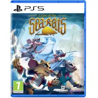 Ps5 Curse Of The Sea Rats