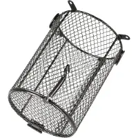 Trixie Panier de protection pour lampes de terrarium, dimensions : 12 x 16 cm