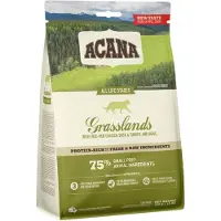 Acana Grasslands Cat 2x340g