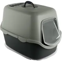 Zolux Toilettes CATHY avec filtre vert