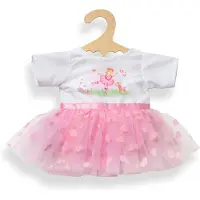 Heless Robe de ballerine Maria
