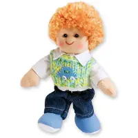 Heless Pop Felix, 15cm