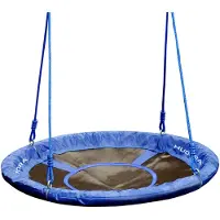 Hudora 72126 Balançoire Filet .