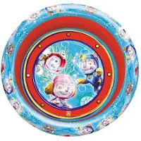 Huismerk Pat'patrouille piscine gonflable diametre 100cm