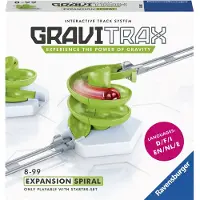 Ravensburger GraviTrax Construction