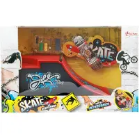 Toi-Toys Kit de patinage