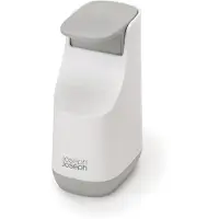 Joseph Joseph Porte-savon - - Modèle angulaire - Polypropylène - 8,5 x 7,1 cm - Antidérapant
