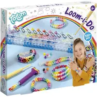 Totum Loom I Do
