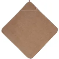 Jollein Cape de Bain Jollein Badstof Biscuit