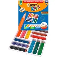 BIC Kids ECOlutions Evolution, 144st. (144 x)