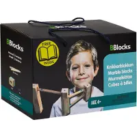 Bblocks Moustiquaire Dozing Two (200 x 210 x 240 cm)