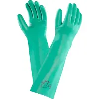 FP Gant de protection AlphaTec-Solvex37-185. Gr.9