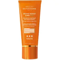 Esthederm Bronz Repair Soin du visage Bronzage naturale Sole dorée forte 50ml