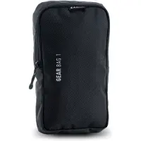 Cube Sac Pour Tous Les Sacs à Dos Noir Noir One Size