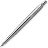 Parker Steel Jotter Ct Mechanical Pencil Bleu Enfants