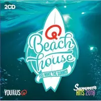 CNR RECORDS Q Beach House CD