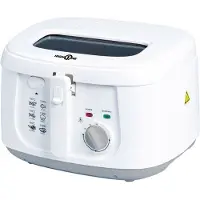 High One Friteuse Ho-fr2.5