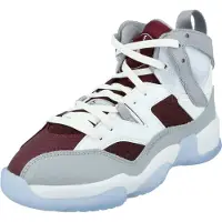 Jordan Two-trey - Sneakers Enfant - Blanc - Pointure 37.5 - Cuir