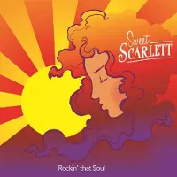 Cd Sweet Scarlett - Rockin' That Soul