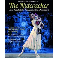 OUTHERE Casse-noisette Blu-ray