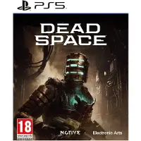 Dead Space Standard