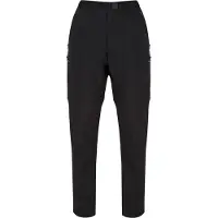 Regatta Pantalon de randonnée extensible zippé Xert III