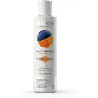 MOSSA Youth Defence lotion tonique illuminatrice 200 ml