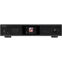 Rotel Amplificateur Hi-Fi S14 Bluetooth Noir