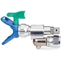 Graco 287030 CleanShot Vanne D’arrêt