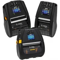 Zebra QLN220 ÉTUI SOUPLE