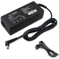 CoreParts MicroSpareparts Mobile Ac Adapter Dell Ultrabook (45 W), Alimentation pour notebook, Noir