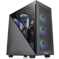 Thermaltake Divider 300 TG Air Midi Tower Noir