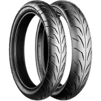 Bridgestone Pneus BATTLAX BT-39 FRONT 100/80-17 52H TL