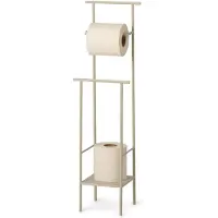 Ferm Living Dora Support Papier Toilette Cashmere
