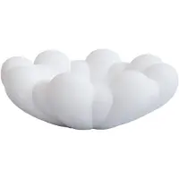 101 Copenhagen - Bloom Tray - Plateau Bone White | Big