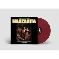 Konkurrent Manzanita