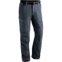 Maier Sports Pantalon de randonnée Tajo 2