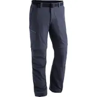 Maier Sports Tajo 2 Pants Bleu 33 / Short Homme