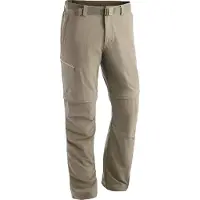 Maier Sports Tajo 2 Pants Beige 62 / Regular Homme