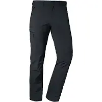 Schöffel Pantalon outdoor 'Koper 1' noir